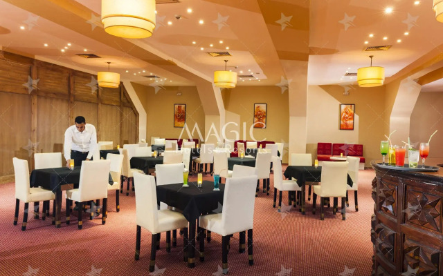 TUI BLUE Medina Gardens – Adults Only – All Inclusive