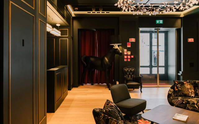 Art Legacy Hotel Baixa-Chiado