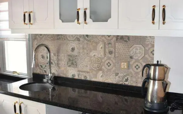 Ali Pasa Konagi Sariyer