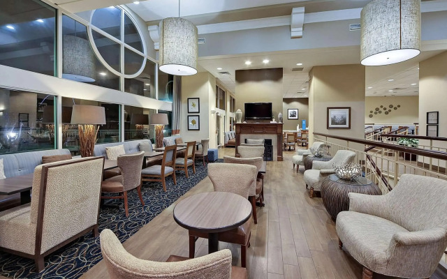 Hampton Inn Myrtle Beach Broadway at the Beach