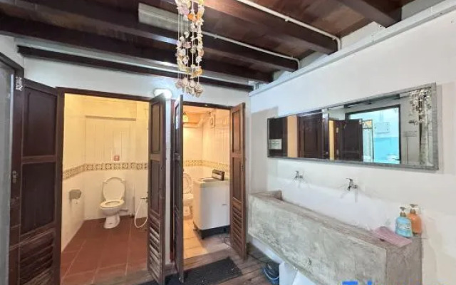 Rangoon Residence Georgetown Penang