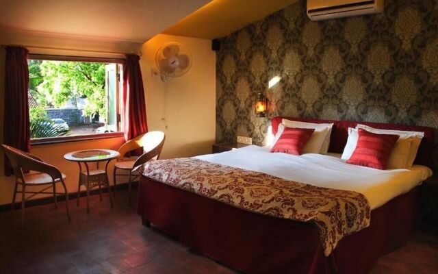 Hotel Malas