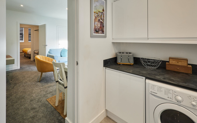Host Stay Rochester Apartment