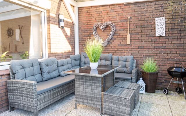 Apartment Lydia Norddeich