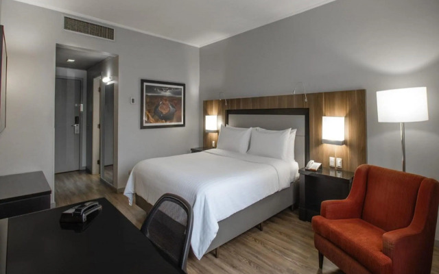 Sao Paulo Airport Marriott Hotel