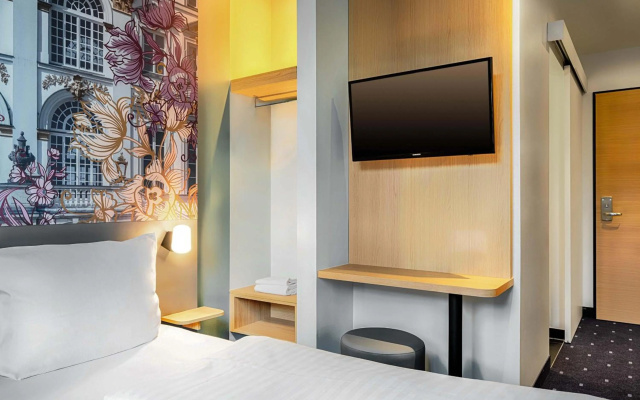 B&B Hotel München-Moosach