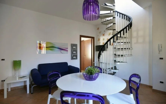 Appartamento Cã€ Del Vitto