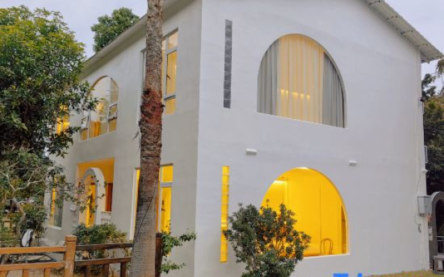 Conghua Guangzhou Jucheng Yuanshe Valley Stream Homestay