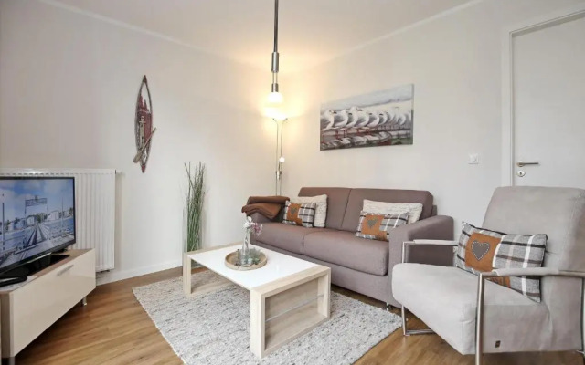 Residenz von Flotow Wohnung 11