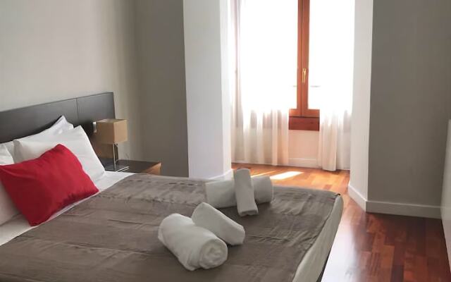 Apartamento El Balcon De Rey Alfonso I