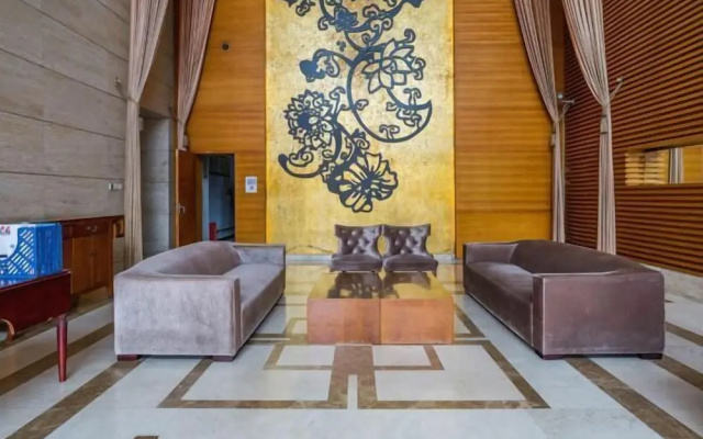 Kunshan Youjia Jitian Apartment (Kunshan South Station) – Lobby – Suzhou