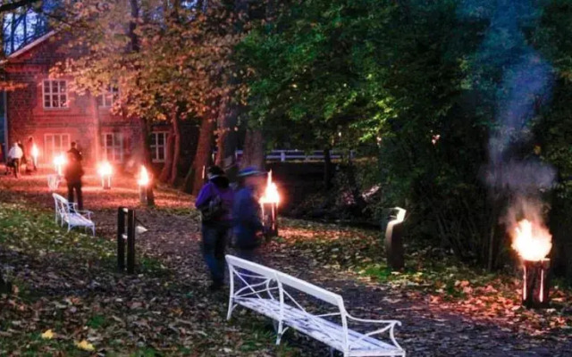 Fiskars Wärdshus