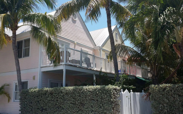 Truman Annex Condominiums