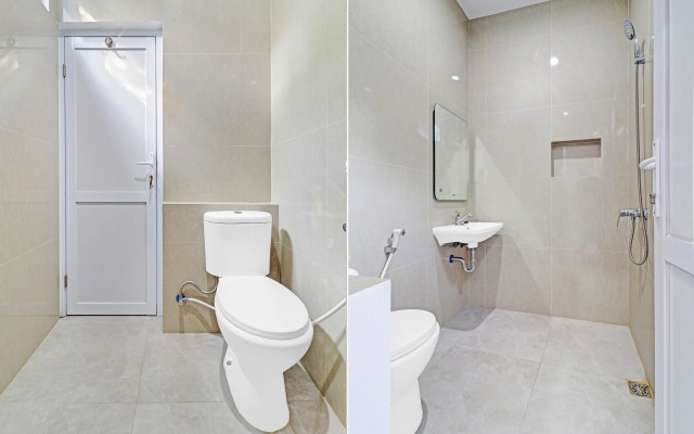 OYO 90510 Sand's Residence