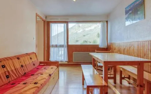 Apartment Le Lienz 12