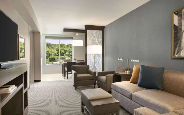 Hyatt Place Fort Lee / George Washington Bridge