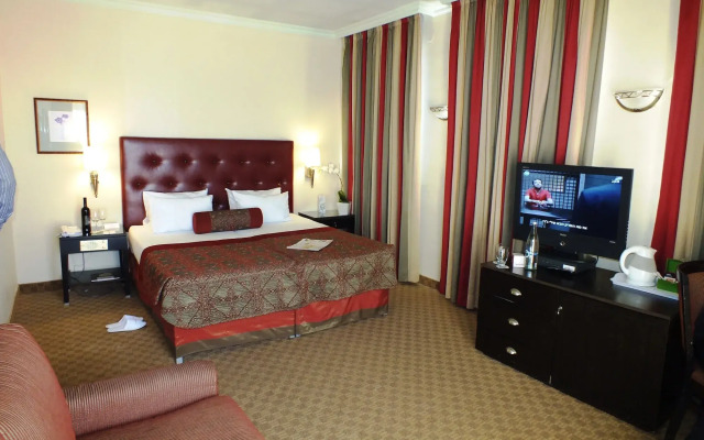 Prima Kings Hotel