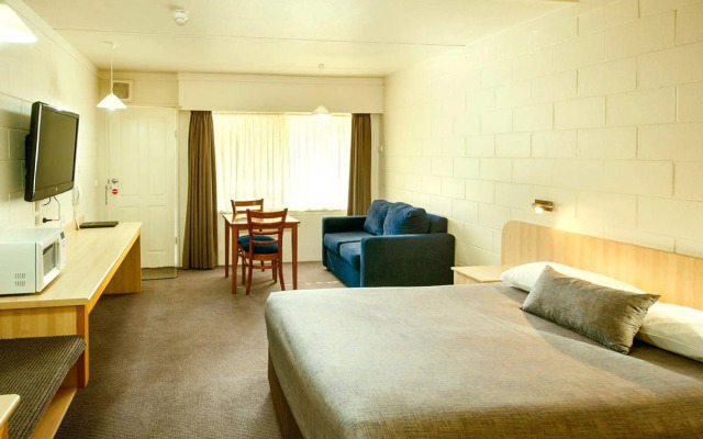 Box Hill Motel