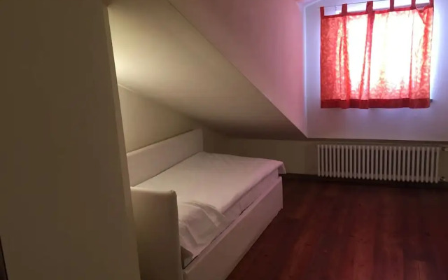 Residenza Le Marmotte