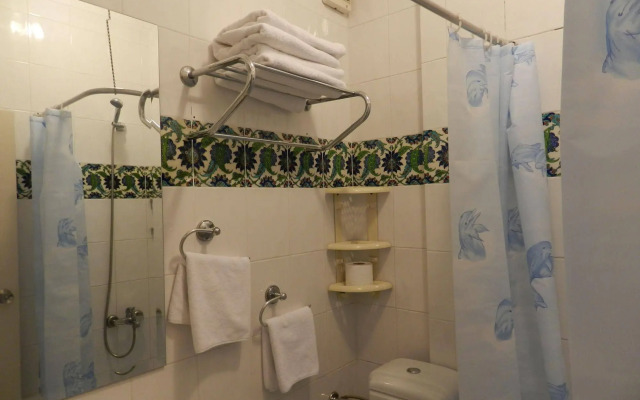Berk Guesthouse - 'Grandma's House'