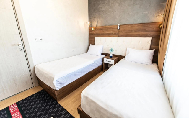 Blue Vista Houses & Spa