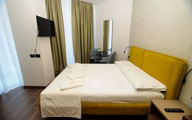 Hotel Zeneli Vlore