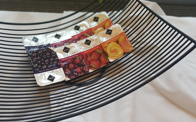 Hotel Altberesinchen