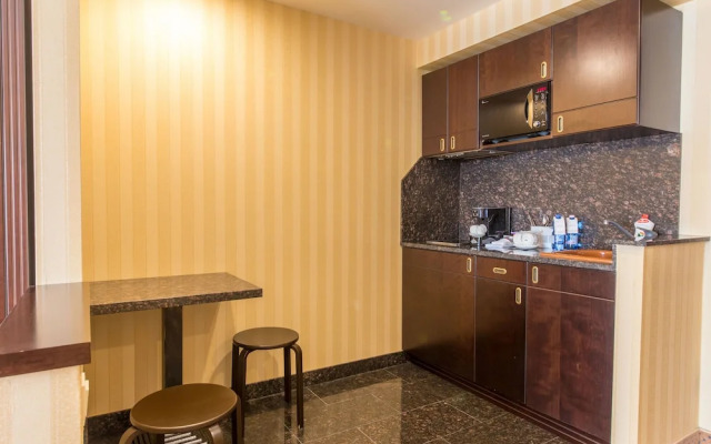 Ramada Hotel and Suites Bucharest North