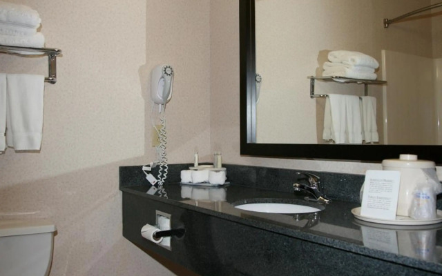 Holiday Inn Express New Haven by IHG
