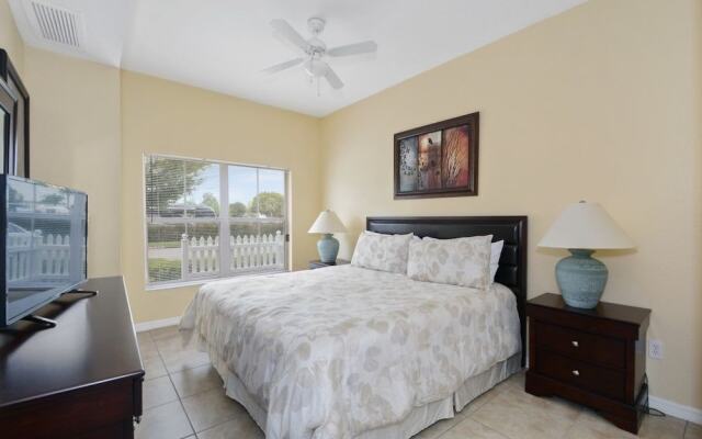 3 bedroom Villa at Seven Dwarfs