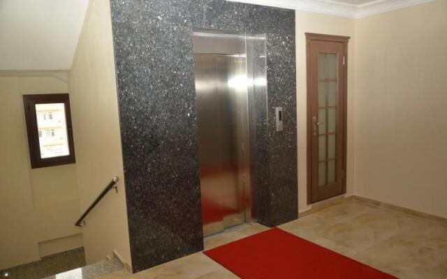 Siler Otel