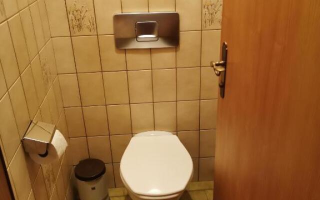 Ferienwohnung Seidl Top 1