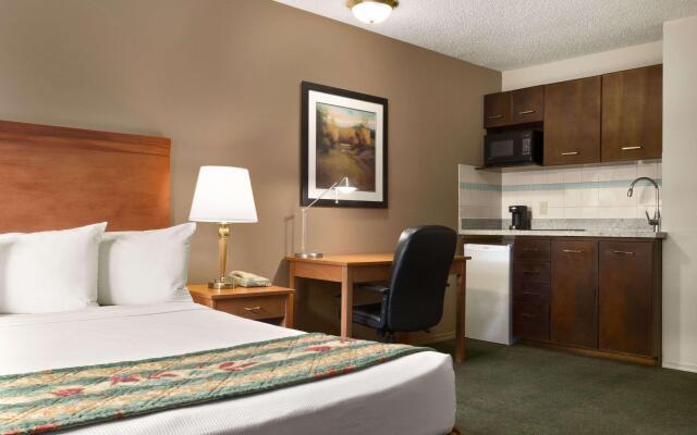 Travelodge Chilliwack