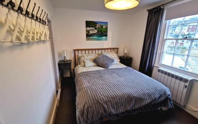 Malahne Apartment Port Isaac
