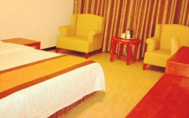 Jinxiu Hotel