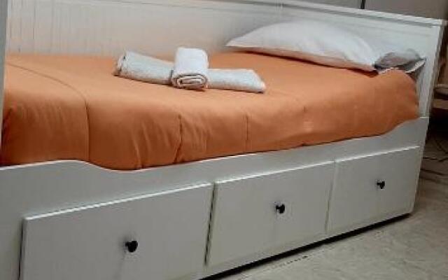 Bed and Breakfast Porta Nuova
