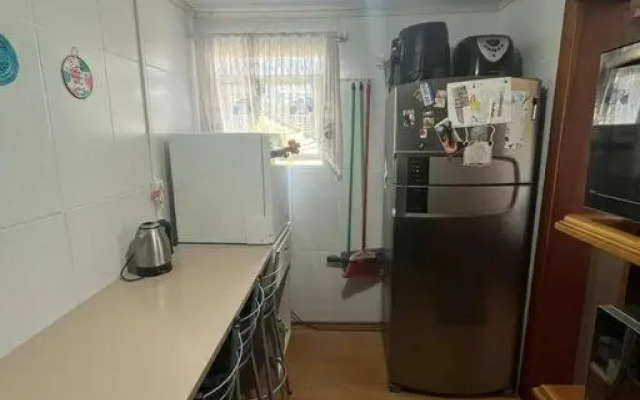 Casa a 1km do centro de Gramado