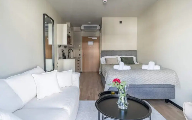 4 Star Holiday Home in Solvesborg