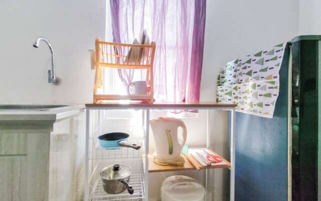 Restful And Tidy Studio At Paltrow City Apartment