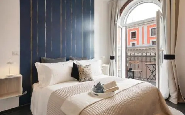 Relais Quattro Fontane