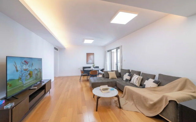 Tyms Stylish 3BR 2BA Apt Yongxin Century