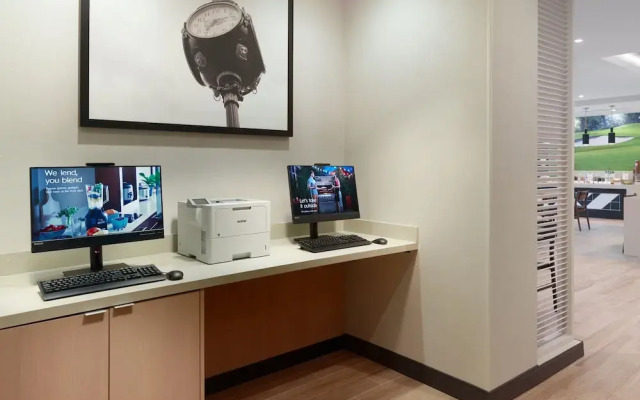 Towneplace Suites By Marriott® Grovetown