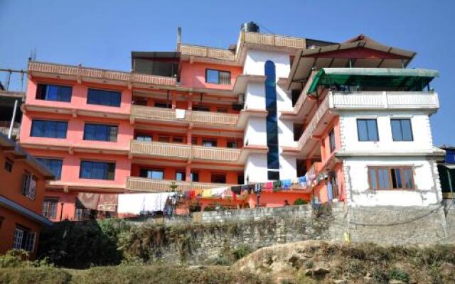 New Melamchi Guest House & Restaurant