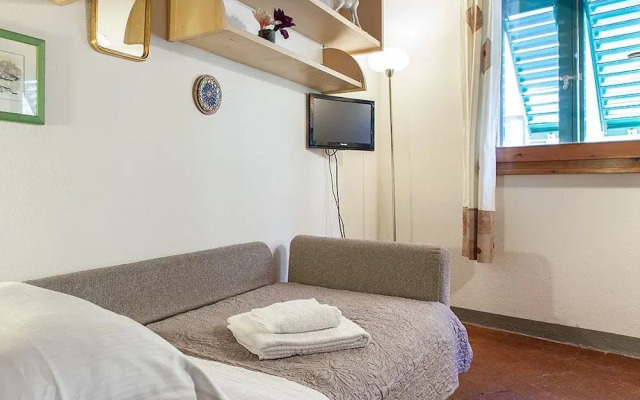 San Lorenzo Apartment