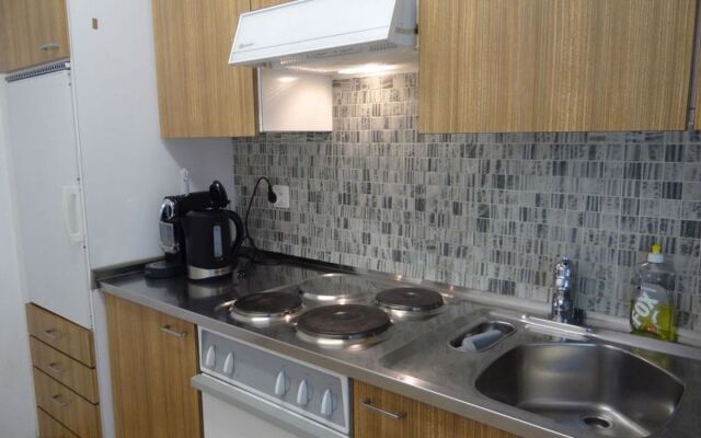 Erlenrain Wohnung 924