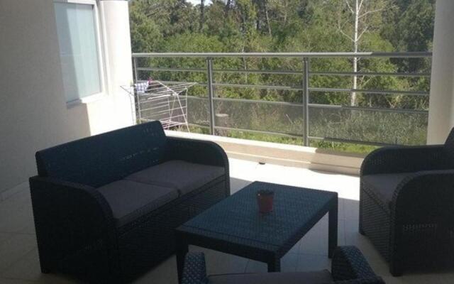 Appartement Calvi, 3 pièces, 4 personnes - FR-1-63-260