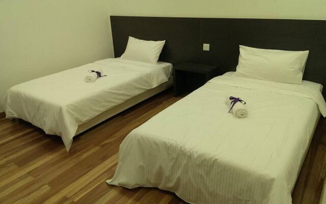 Jawa Street Townstay