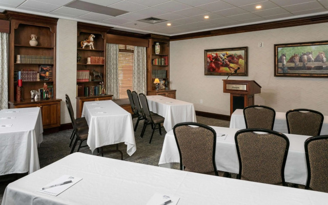 Hampton Inn & Suites Nashville-Green Hills