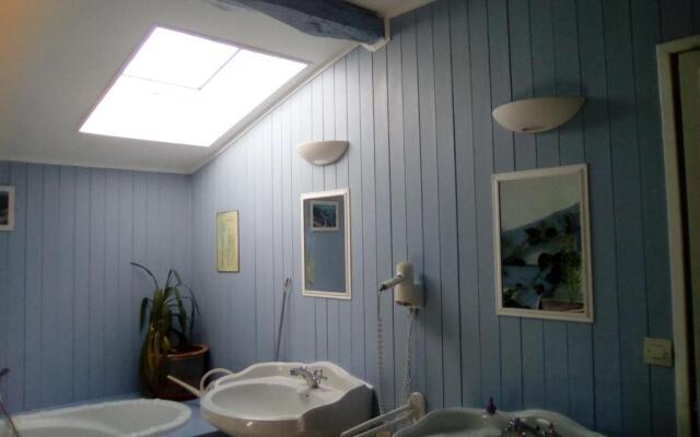 B&B La Ferme Aux Fleurs