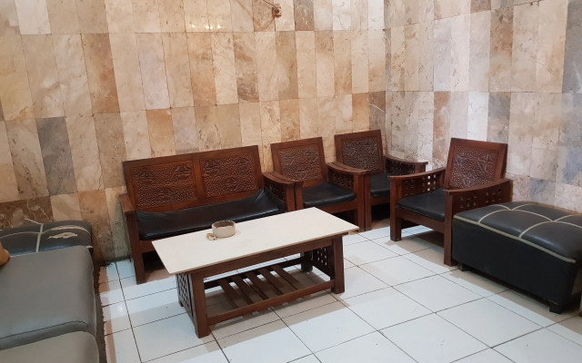 Hotel Alifah 2